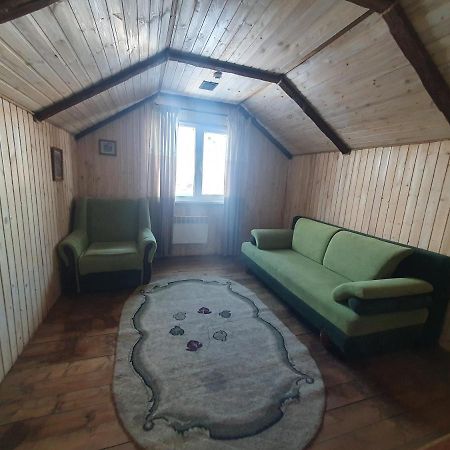 Holiday Home On Beringa 98 Petropavlovsk Kamchatsky Exterior foto